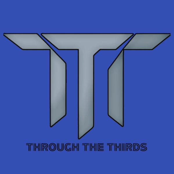 Through The Thirds Sporting Apparel Ltd