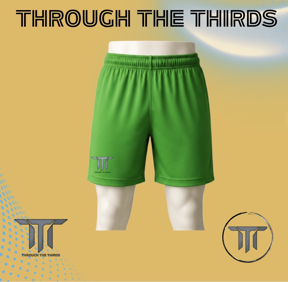 Petersfield Town Football Club GK-Shorts