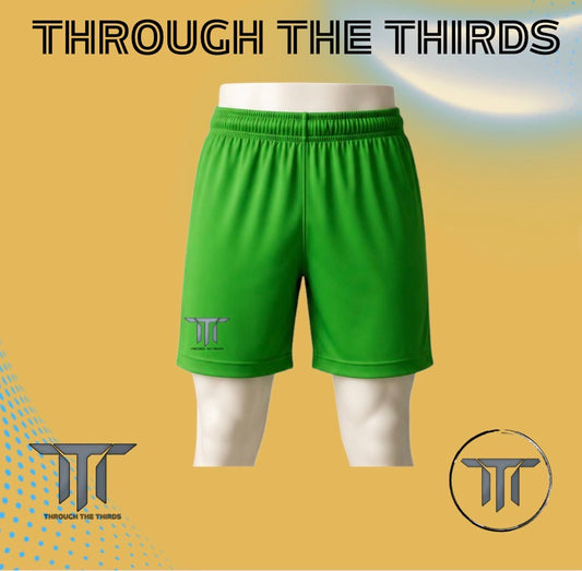 Petersfield Town Football Club GK-Shorts