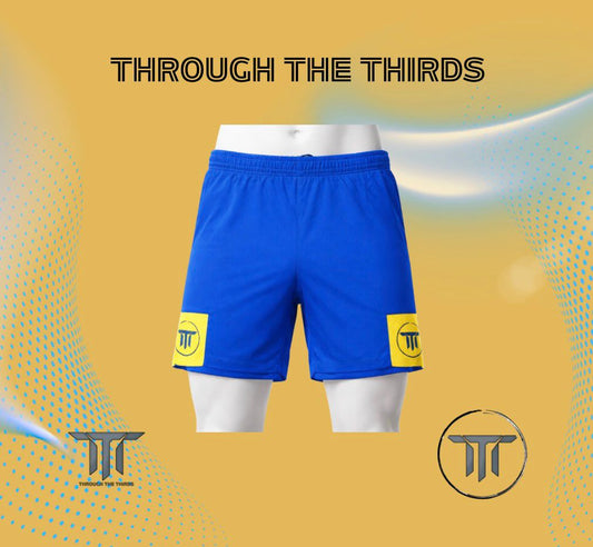 Petersfield Town Football Club Firsts Kit - Shorts