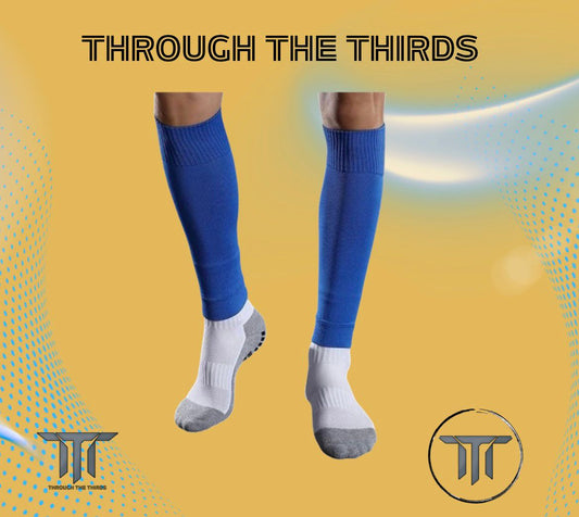 Footless Calf Sleeves