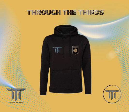 Hoodie - Petersfield Town Football Club