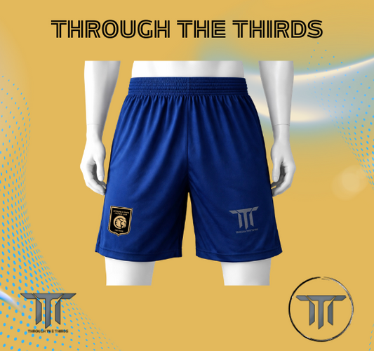 Petersfield Town Football Club Training Kit - Shorts